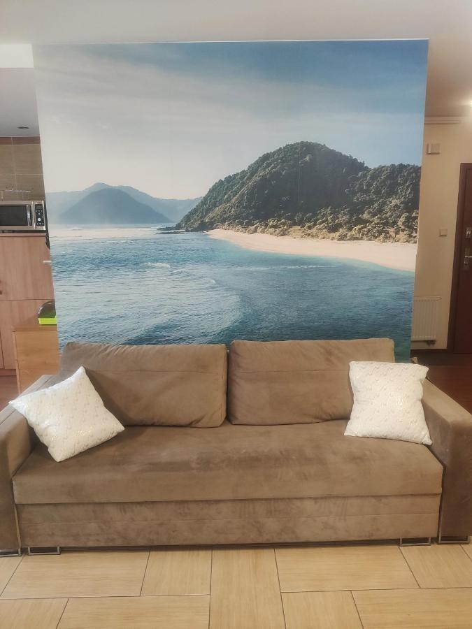 Apart 5 By Villmaris Pobierowo Exterior foto
